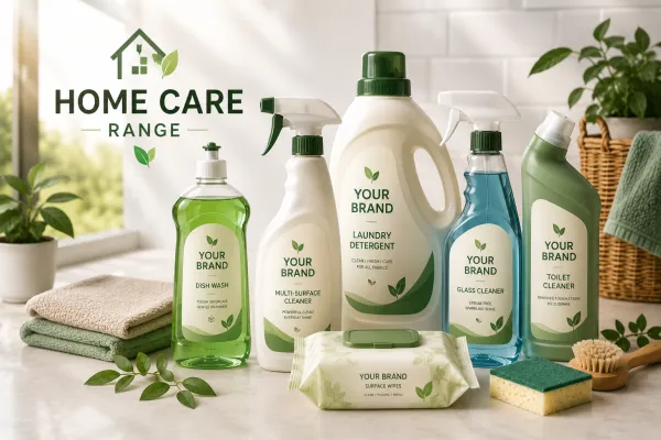 Home Care Range