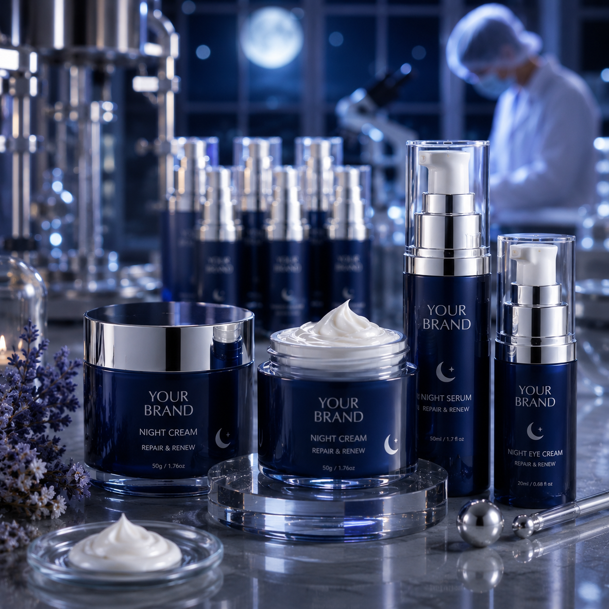 Night Cream